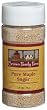 Brown Family Farm Pure Maple Sugar, 2.8-Ounce Bottles (Pack of 4)