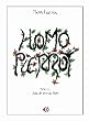 Homo Pierrot T2 Sous les Toits de Paris