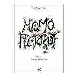 Homo Pierrot T2 Sous les Toits de Parispar Pierre Lacroix