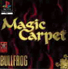 Eigenschaften Electronic Arts  / Magic Carpet
