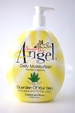 Designer Skin Angel Kiwi Pear Body Lotion 20 Oz Tanning