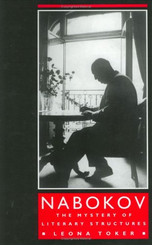  Vladimir Nabokov
