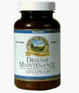 Defense Maintenance (120)