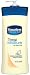 vitamin e - Vaseline Intensive Care Lotion Total Moisture Conditioning Body Lotion with Vitamins E & A, Packaging May Vary, 24.5oz. . (Pack of 3)