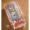 Bilz Pinball Gift Holder