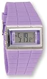 Meridian Topanga Series Digital EL Chrono w/Alarm # 3332PU