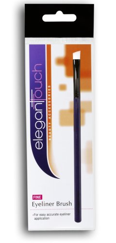 Elegant Touch Fine Eyeliner Brush