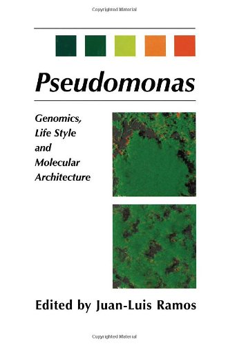 Pseudomonas: Volume 1 Genomics, Life Style and Molecular Architecture (Advances in Experimental Medicine & Biology S)