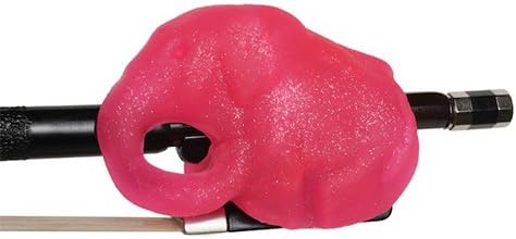 Cello Players Instructional Pack (For 4/4 Full Size Cello)- Essential Beginners Pack for the Cello Includes: Pink Cellophant Bow Hold Cello Teaching Aid, Don't Fret Position Indicator for 4/4 Size Cello, Band Folder, Essential Elements 2000 Book 1 for Cello, & Tuner & Metronome