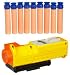 Nerf NERF N-STRIK E MISSION KIT
