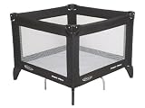 Graco Pack n Play TotBloc Playard, Black