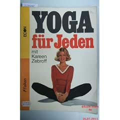 Yoga f�r jeden