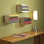 Conceal Invisible Book Shelf, Standard (Case pack of 12)