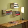 Umbra - Etag�re Invisible pour Livres Taille S