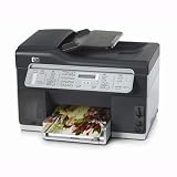HP Officejet Pro L7680 Color All-in-One Printer/Fax/Scanner/Copier (C8189A#ABA)
