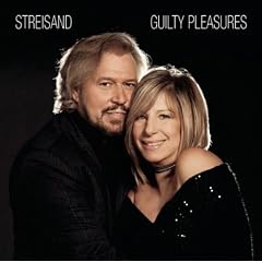 Guilty Pleasures