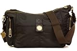 Kipling キプリング City ELIZE ショルダーバッグ K24506 755 Coffee Brown(ブラウン)