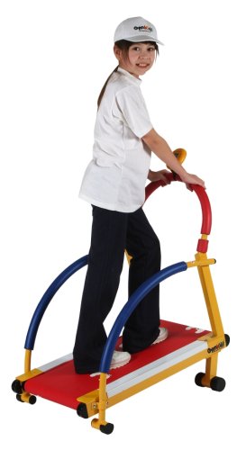 Gymkids Junior Treadmill