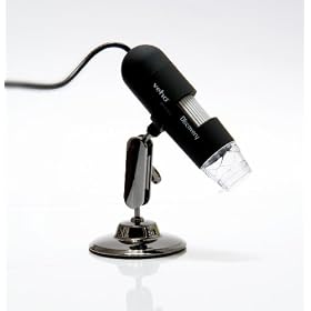 Microscope, Usb Powered Microscope