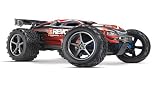 Traxxas E-Revo Brushless RTR w/2 7-Cell Batteries