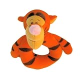 Eigenschaften Joy Toy / Winnie Puuh Baby-Rassel Tigger