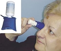 Autodrop Eye Drop Guide