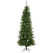 5.5' Salem Pine Pencil Profile Artificial Christmas Tree - Unlit