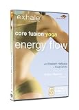 Exhale Core Energy Flow Yoga [DVD]