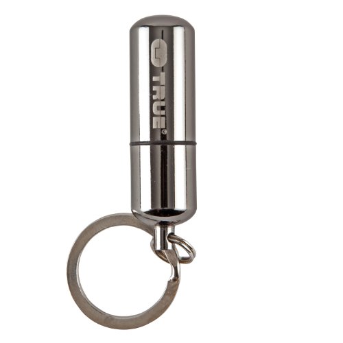 True Utility Fire Stash TU62 Briquet essence (livré sans essence)