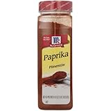 McCormick Paprika, 18.4 Ounce