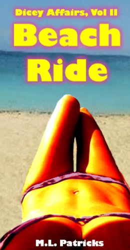 Beach Ride (Dicey Affairs Book 2)