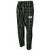 Reebok Green Bay Packers Green Division Pajama Pants