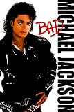 Michael Jackson- Bad Poster Print, 24x36