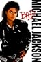 Michael Jackson Bad Album Cover Music Poster Print - 24x36 Poster Print, 24x36 Poster Print, 24x36