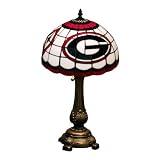Georgia Tiffany Table Lamp