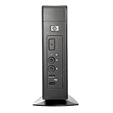 HP Compaq Thin Client t5630w - Tower - 1 x Eden 1 GHz - RAM 1 GB - no HDD - ....