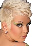 Xotic Eyes - Tink Eye Art Applique