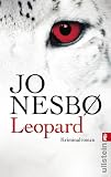 Leopard: Harry Holes achter Fall - Jo Nesb&oslash;