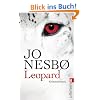 Leopard: Harry Holes achter Fall