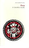 Peru: A Country Study (Area Handbook Series)