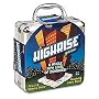 HighRise Domino Game