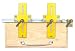 Woodhaven 8682 Two Head Hardware Jig