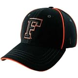 Zephyr Florida Gators Black Abyss Zfit Hat