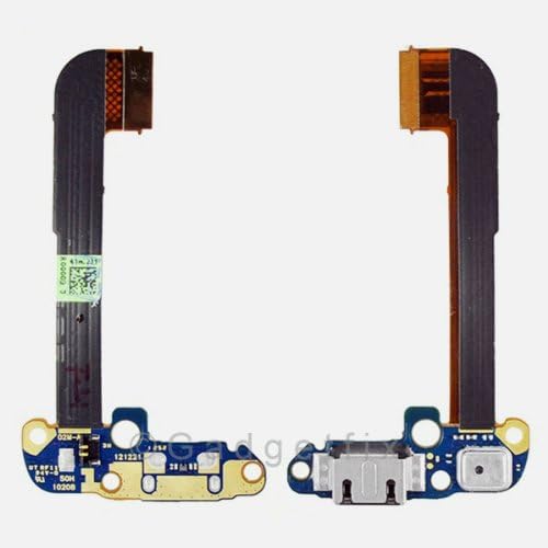 New Genuine HTC One M7 Charging Charger Port Micro USB Dock Connector Flex Parts OEM