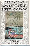Doctor Dolittle's Post Office