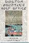 Doctor Dolittle's Post Office