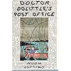 Doctor Dolittle's Post Office by  Hugh Lofting
