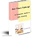 Get Them Talking! an ESL Tutoring Guide