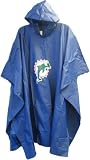 Men's Miami Dolphins Poncho