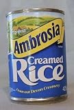 Ambrosia Cream Rice Pudding 425 g